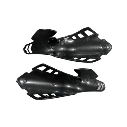 PROTECTORES DE LEVAS TIPO ALETA SENCILLOS UNIVERSALES