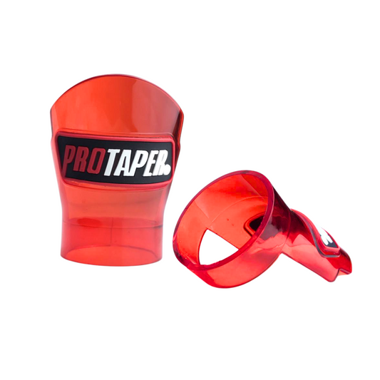 PROTECTOR ACRILICO DE BARRAS UNIVERSAL PROTAPER