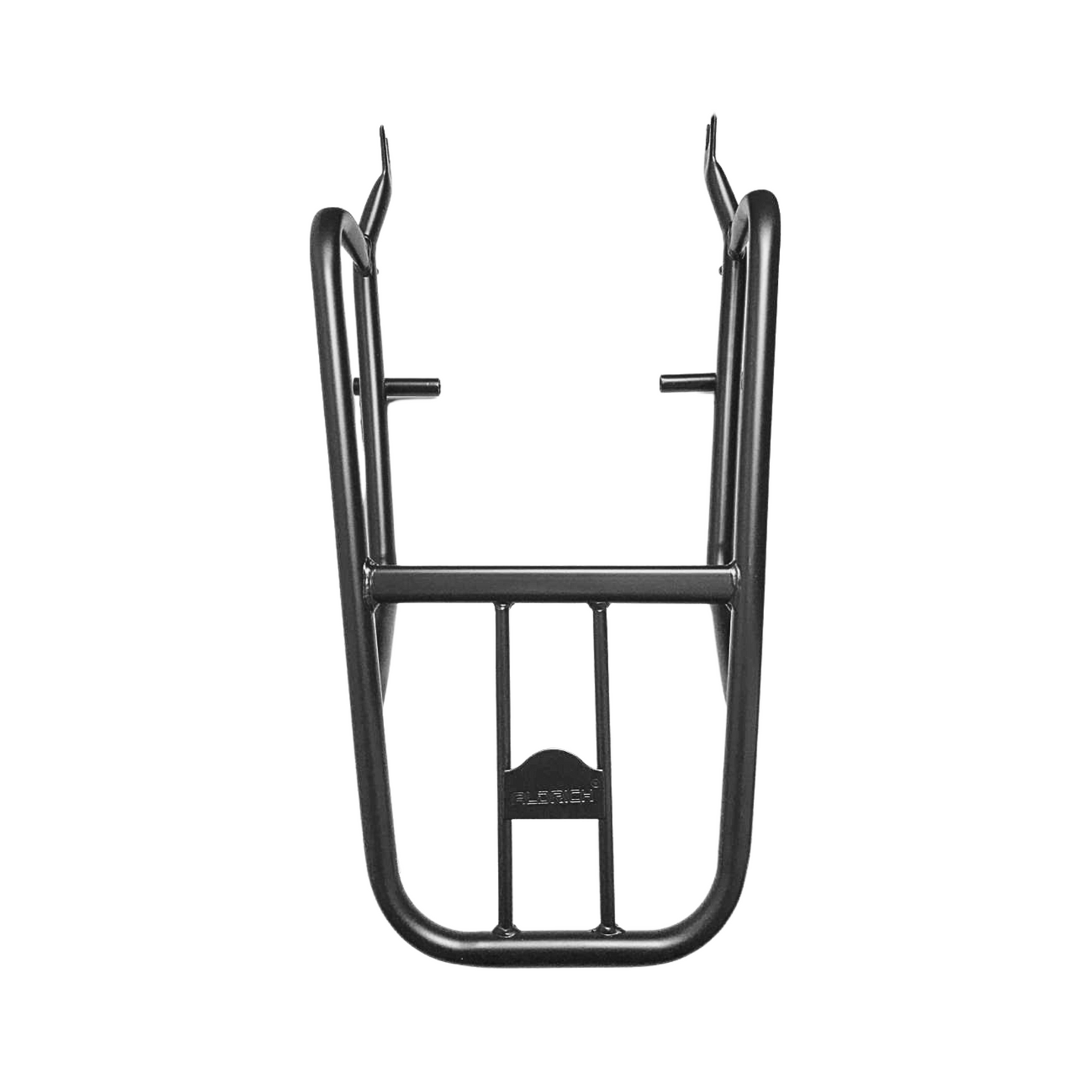 PARRILLA NEGRO MOTO BERA SBR