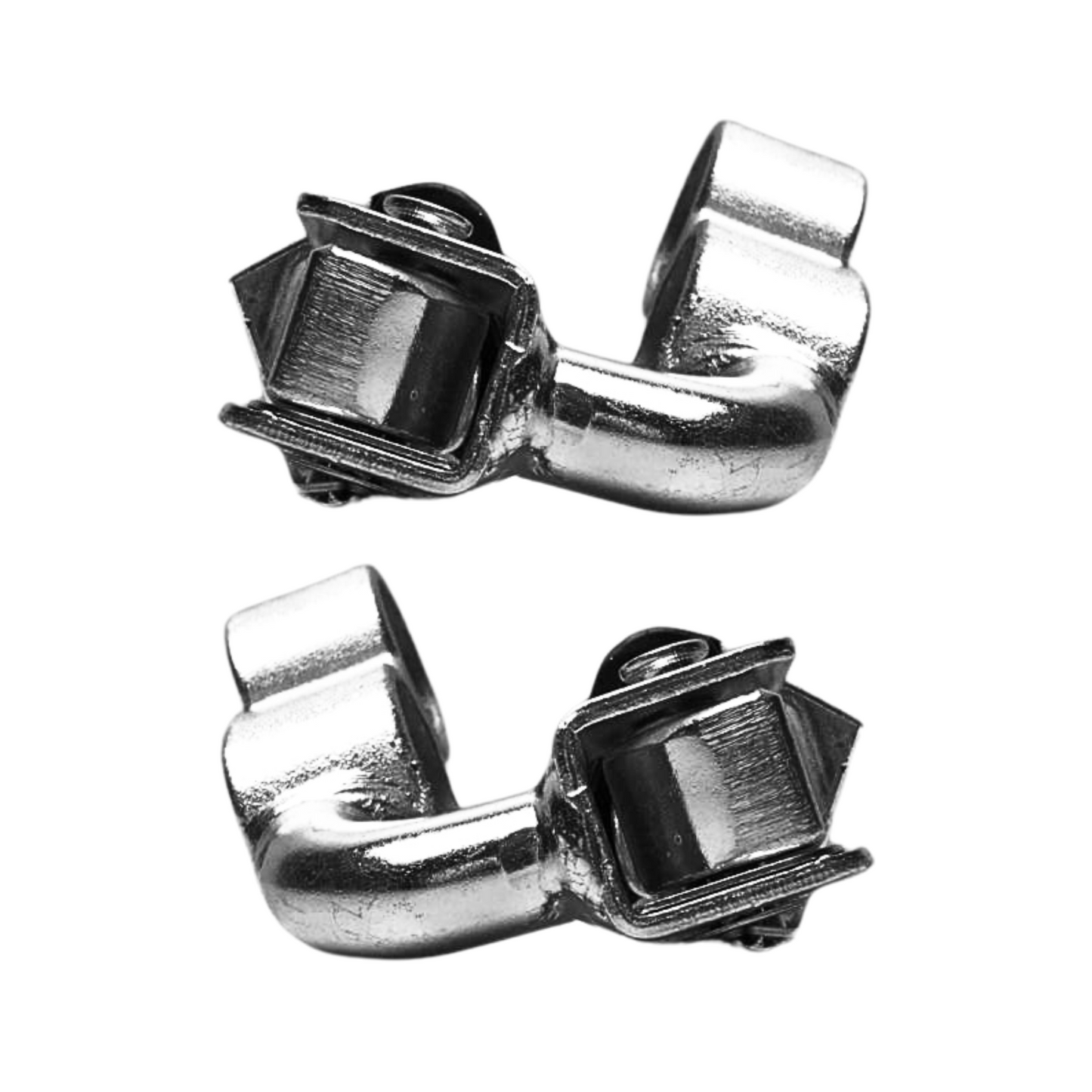POSAPIES DELANTEROS CROMADOS RK 200