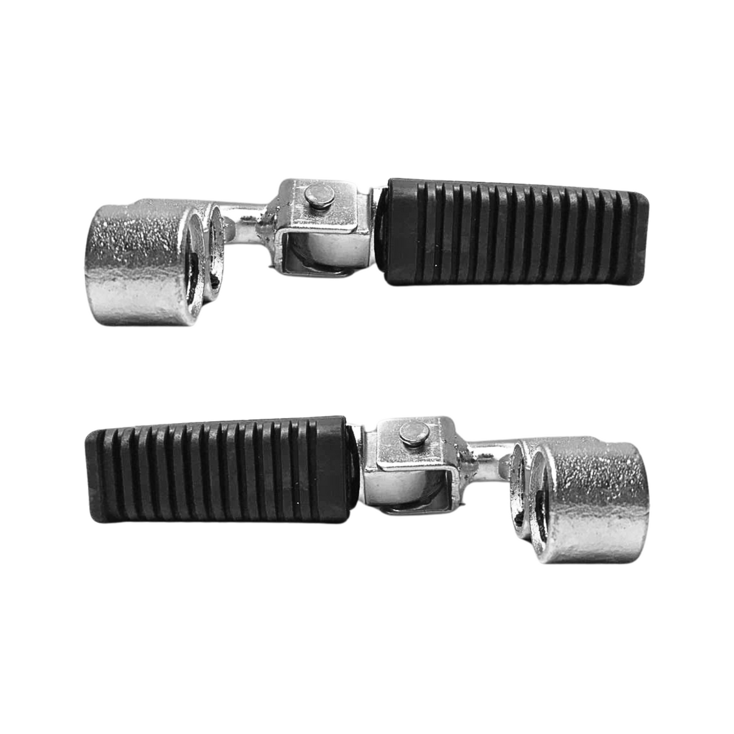 POSAPIES DELANTEROS CROMADOS RK 200