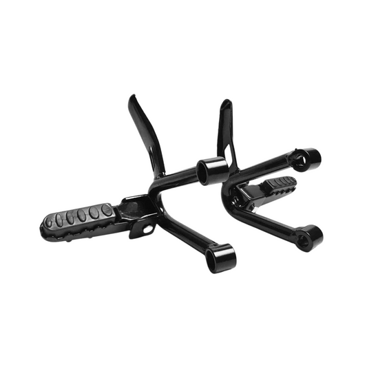 POSAPIES TRASEROS BERA DT 5G