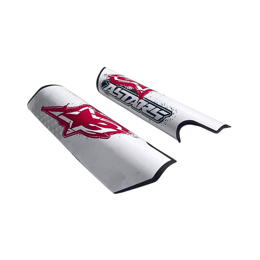 PROTECTOR DE BARRAS UNIVERSAL MOTOS APINESTAR FOX