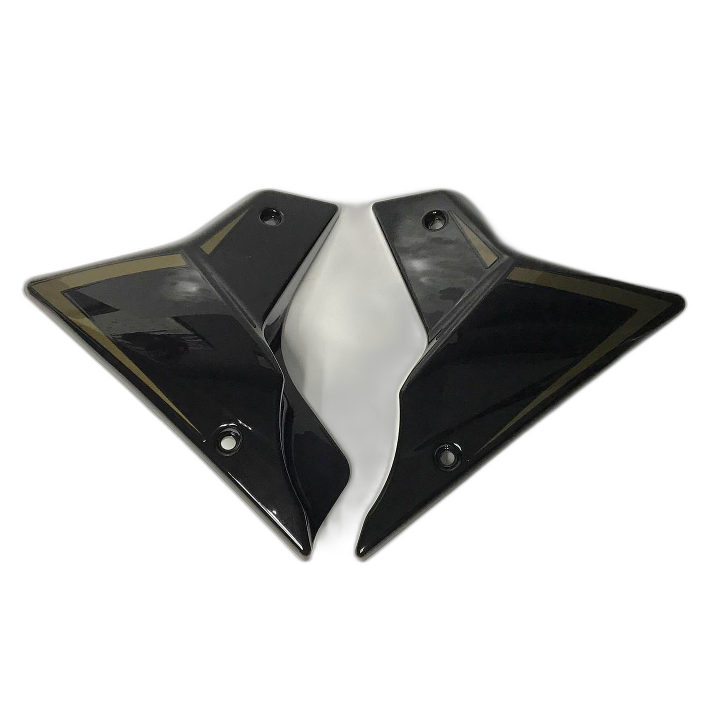 PICA HIELO RK 200 NEGRO (2 PZAS) ORIGINAL EK