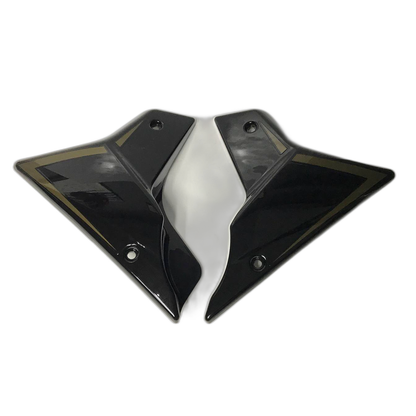 PICA HIELO RK 200 NEGRO (2 PZAS) ORIGINAL EK