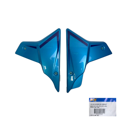 PICA HIELO RK 200 AZUL (2 PZAS) ORIGINAL EK