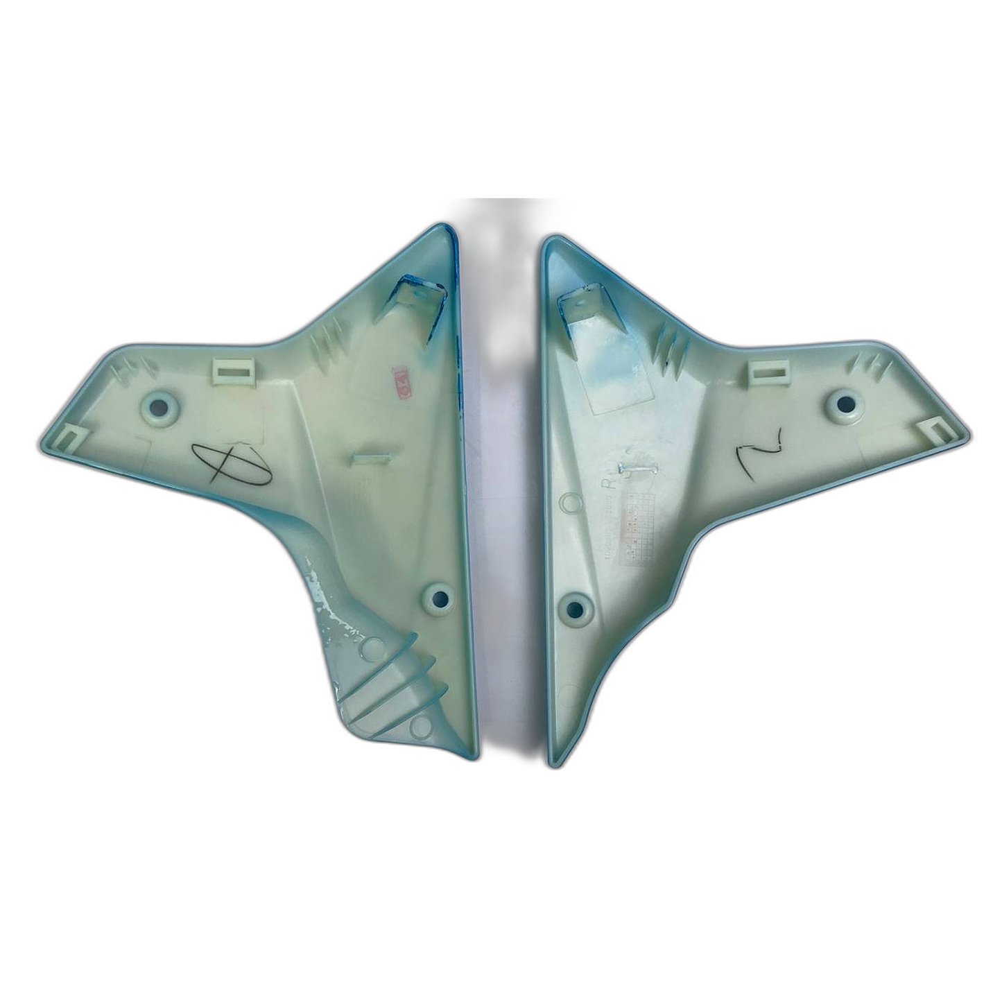 PICA HIELO RK 200 AZUL (2 PZAS) ORIGINAL EK