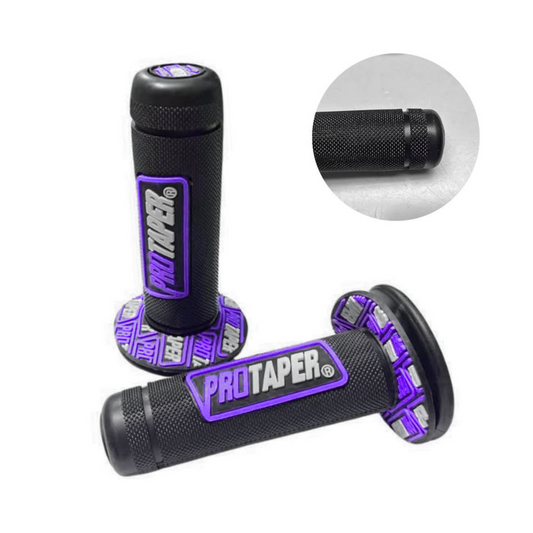 PUÑOS PROTAPER  MORADO SIN HUESO