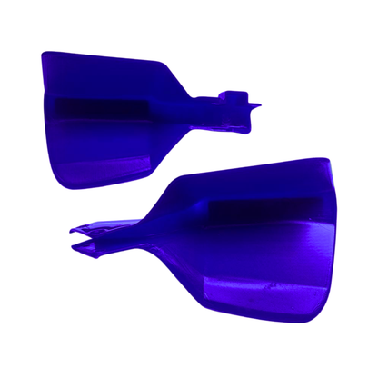 PROTECTORES DE LEVA SUZUKI DR / BERA KAVAK COLORES