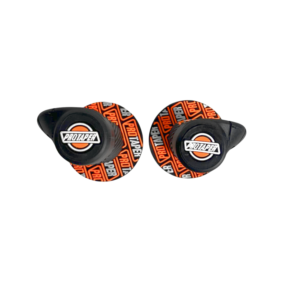 PUÑOS PARA PROTAPER CON DESCANSA MANO NARANJA