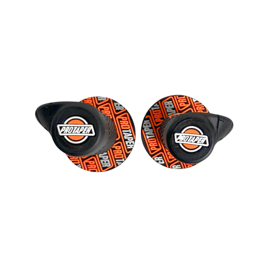 PUÑOS PARA PROTAPER CON DESCANSA MANO NARANJA