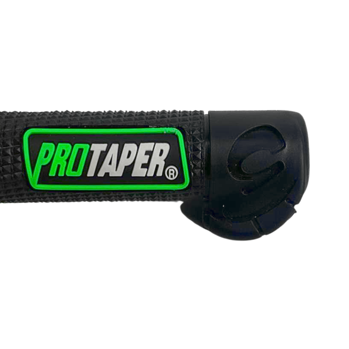 PUÑOS PARA PROTAPER CON DESCANSA MANO VERDE