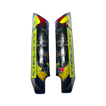 PROTECTOR DE BARRAS ACERBIS UNIVERSAL