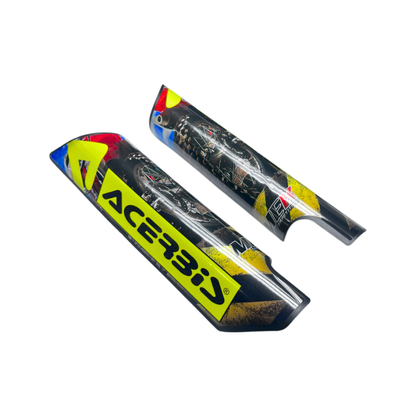 PROTECTOR DE BARRAS ACERBIS UNIVERSAL