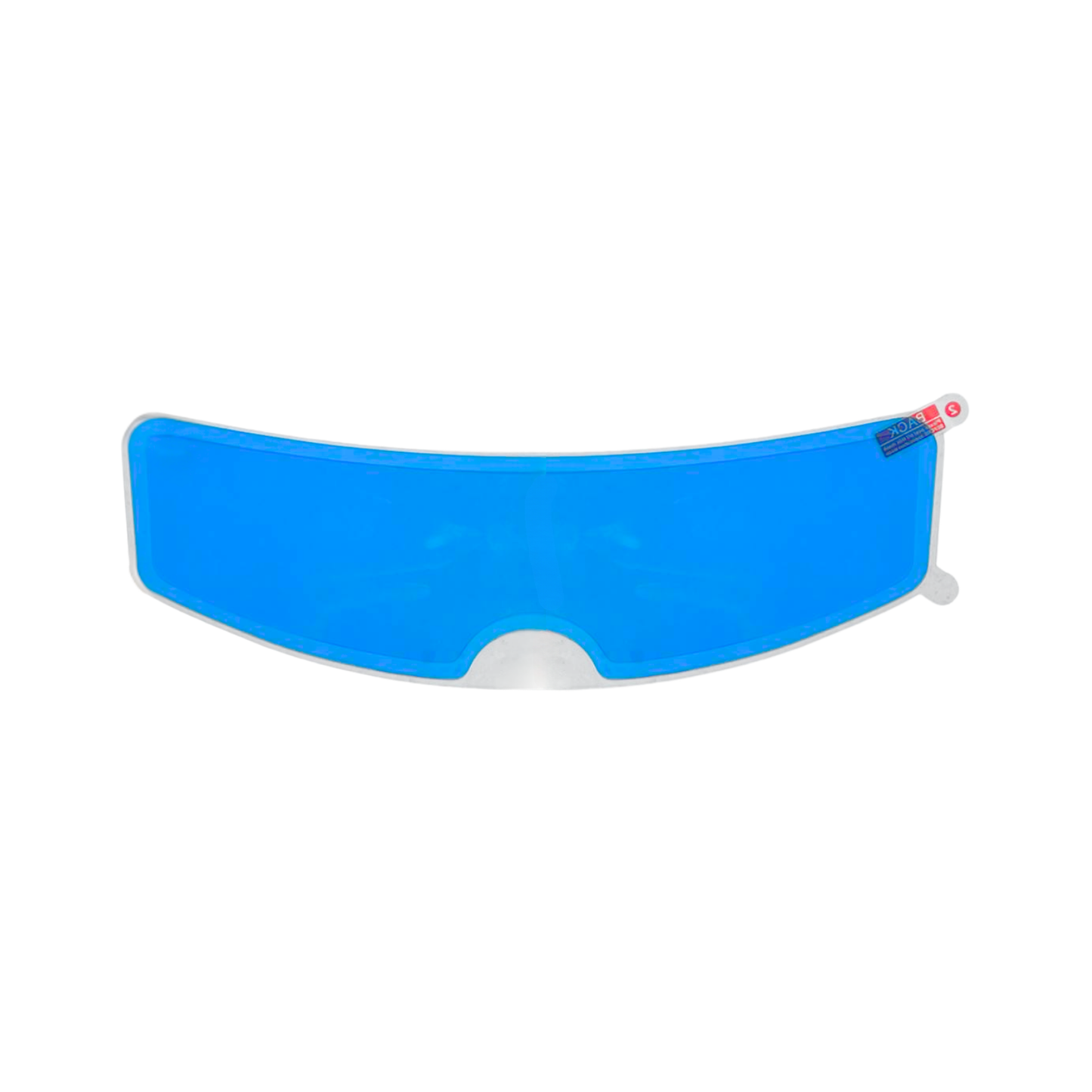 PROTECTOR DE LLUVIA EXTERNO PARA CASCOS
