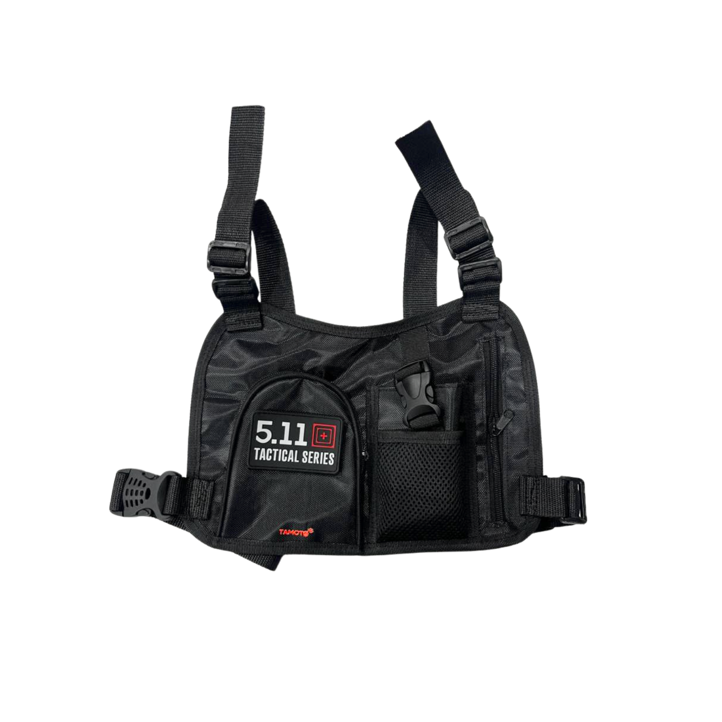 PECHERA BOLSO PARA MOTORIZADO SENCILLA TAMOTO