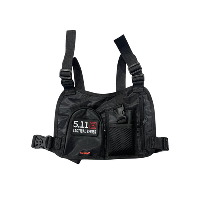 PECHERA BOLSO PARA MOTORIZADO SENCILLA TAMOTO