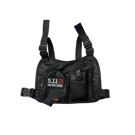 PECHERA BOLSO PARA MOTORIZADO SENCILLA TAMOTO
