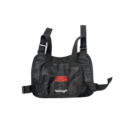 PECHERA BOLSO PARA MOTORIZADO SENCILLA TAMOTO