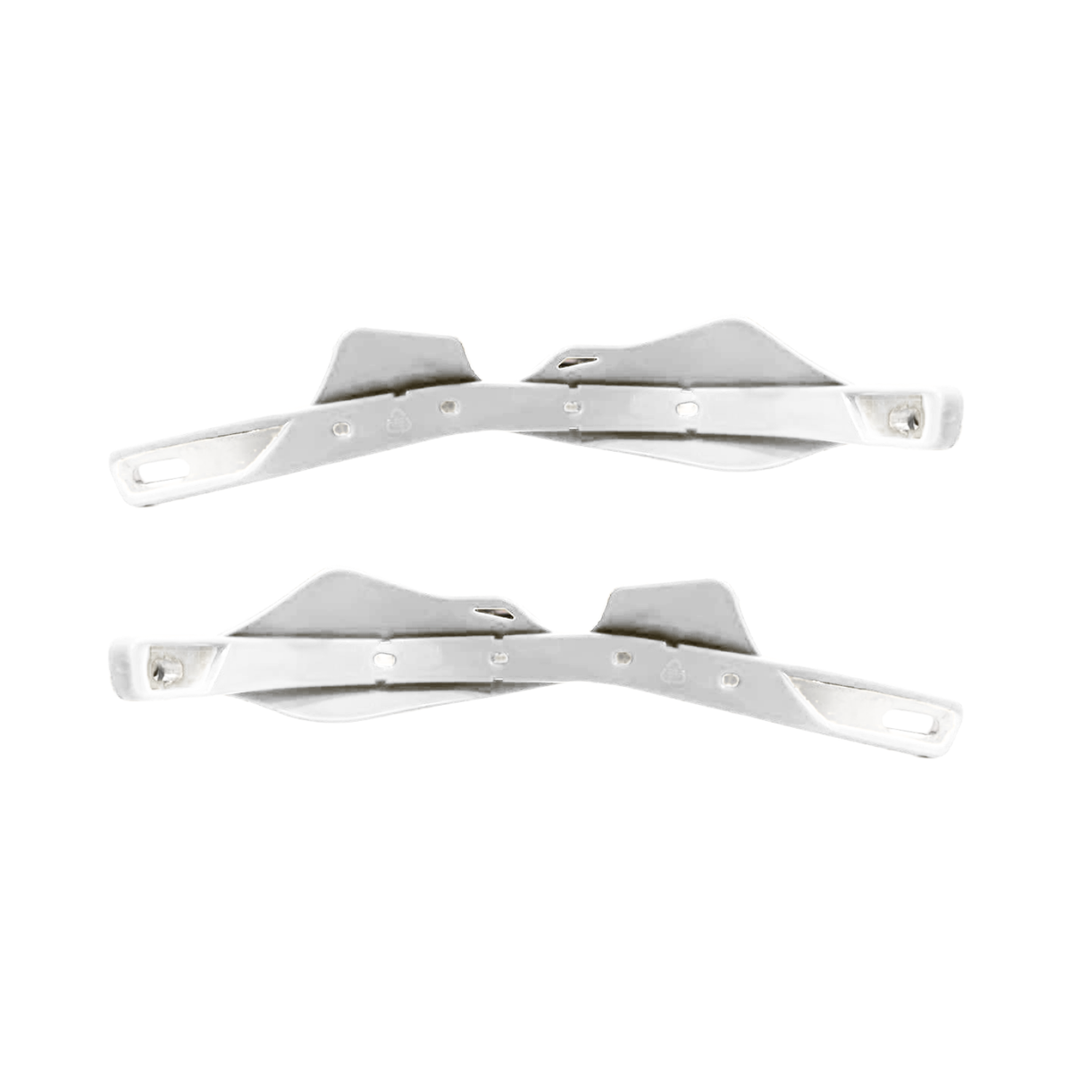 PROTECTORES DE LEVA REFORZADO ALUMINIO PARA ENDURO