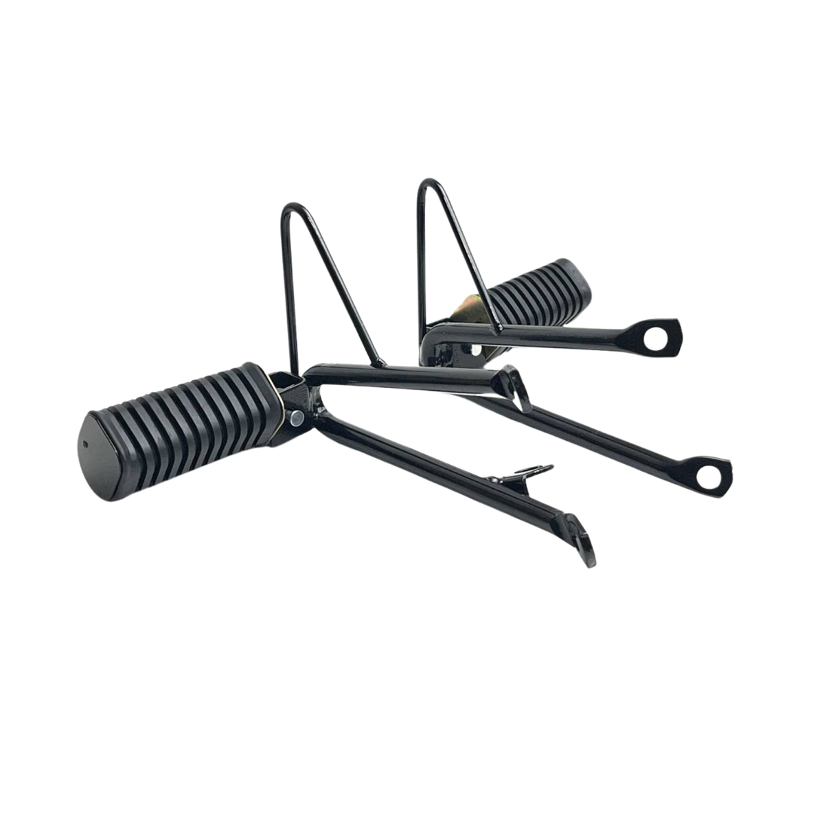 POSAPIES TRASEROS BERA KAVAK TIGRITO DSR CON BASE