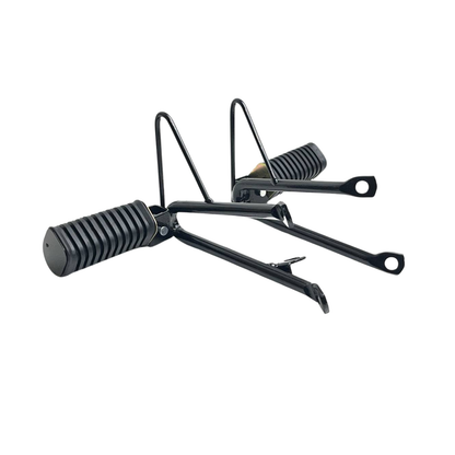 POSAPIES TRASEROS BERA KAVAK TIGRITO DSR CON BASE