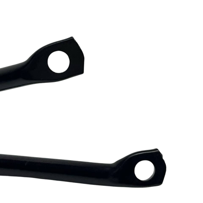POSAPIES TRASEROS BERA KAVAK TIGRITO DSR CON BASE