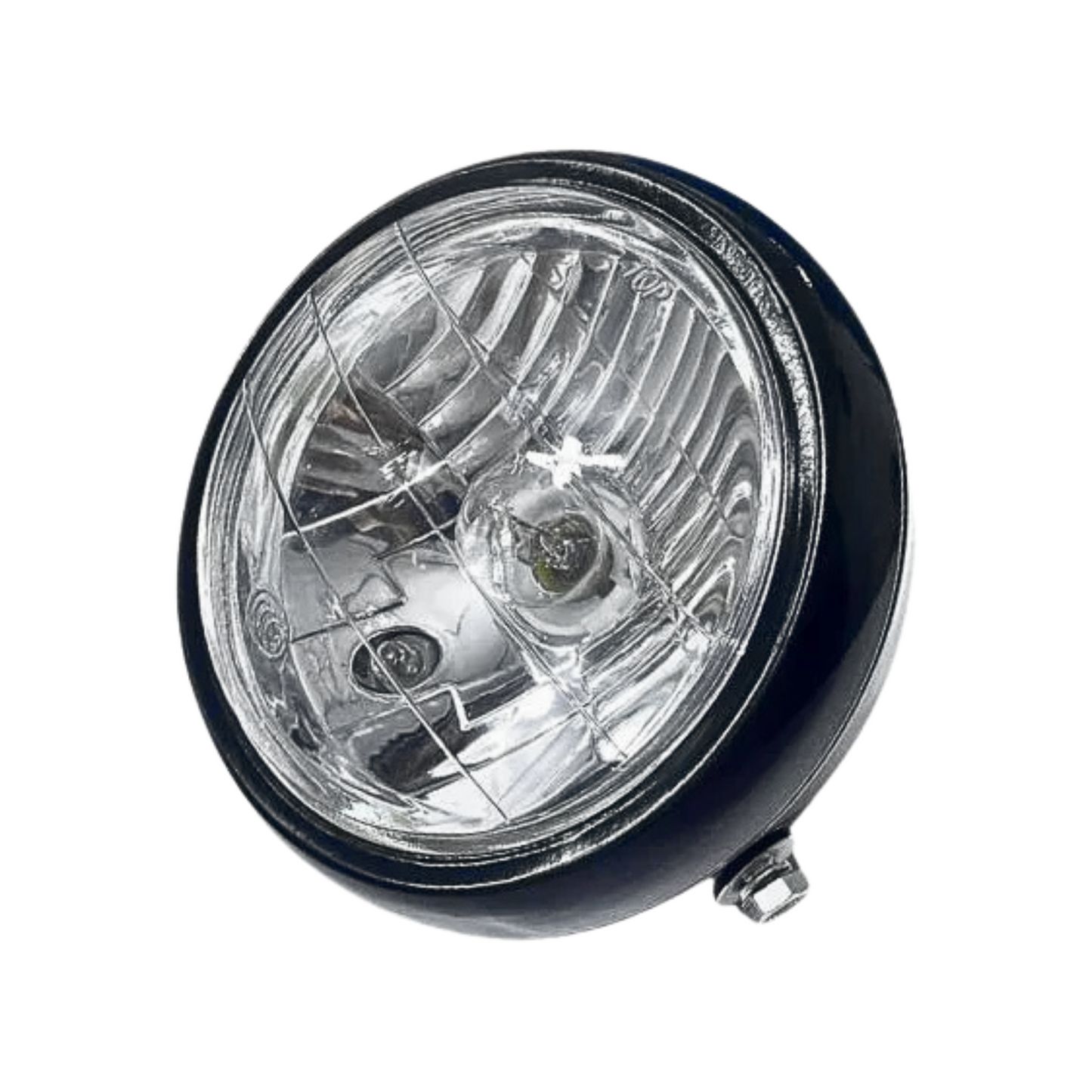 FARO NEGRO EK XPRESS (DESARMADO)