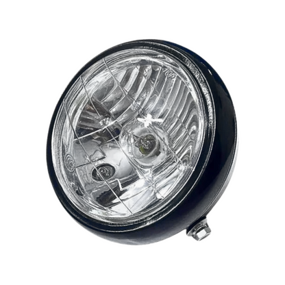 FARO NEGRO EK XPRESS (DESARMADO)
