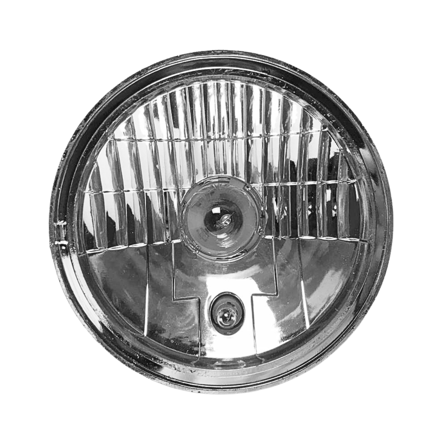 FARO NEGRO EK XPRESS (DESARMADO)