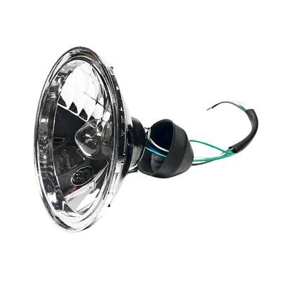 FARO NEGRO EK XPRESS (DESARMADO)