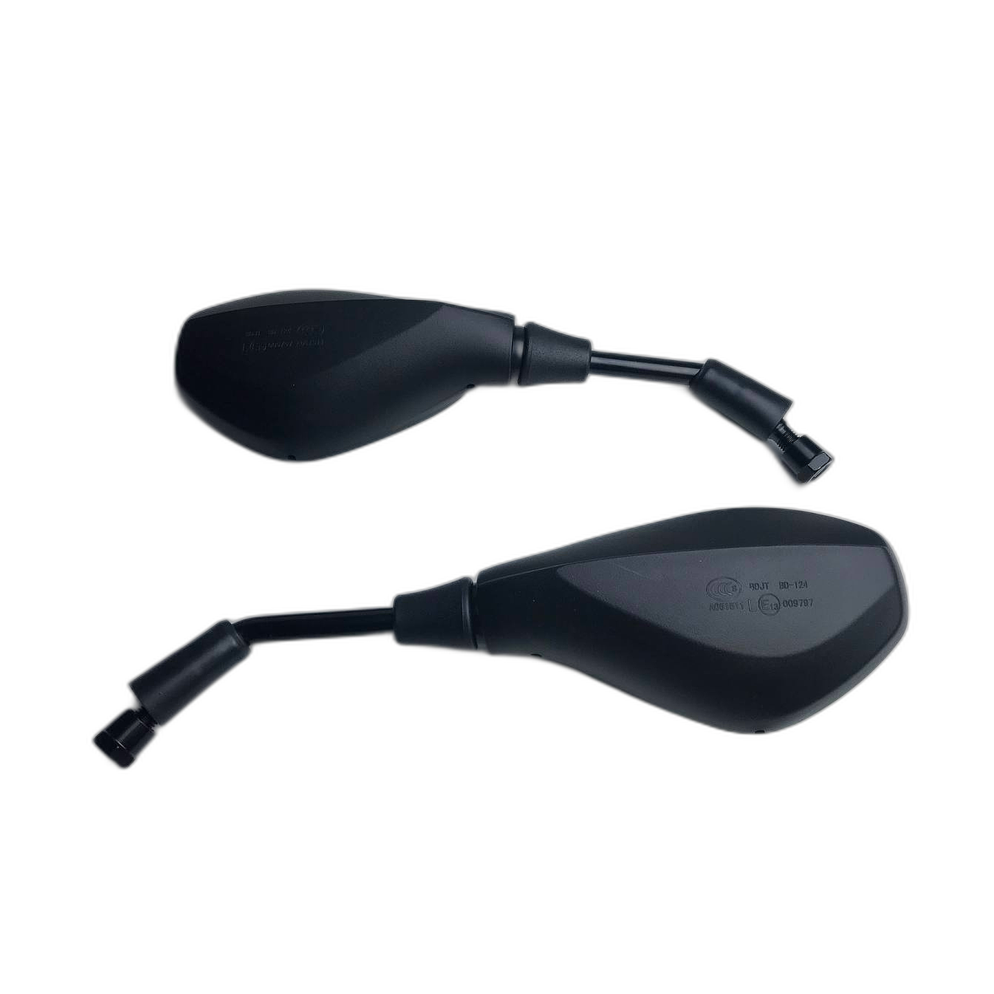 RETROVISORES HJ 150 JB / SQUALO
