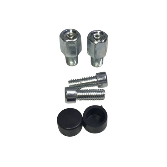 KIT TORNILLOS RETROVISORES TX 200