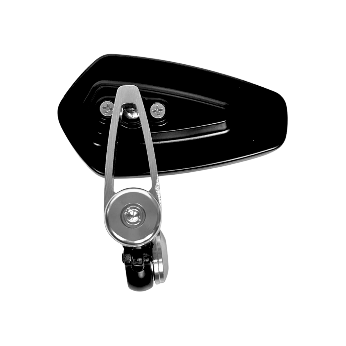 RETROVISORES CAFÉ RACER OVALADOS