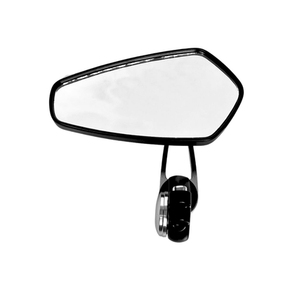 RETROVISORES CAFÉ RACER OVALADOS