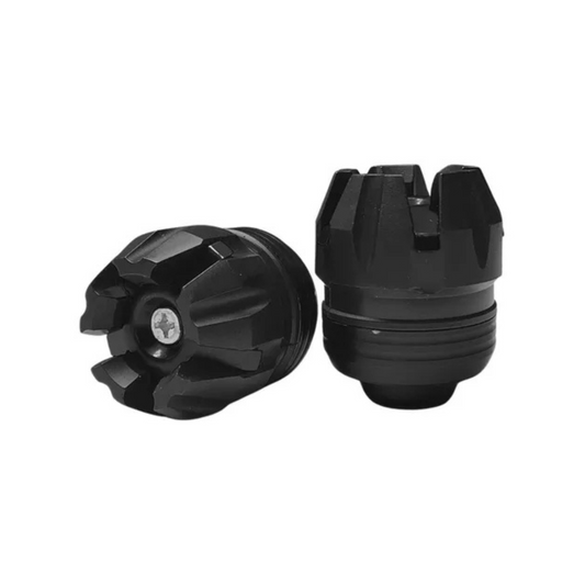 SLIDER TIPO GRANADA NEGRO
