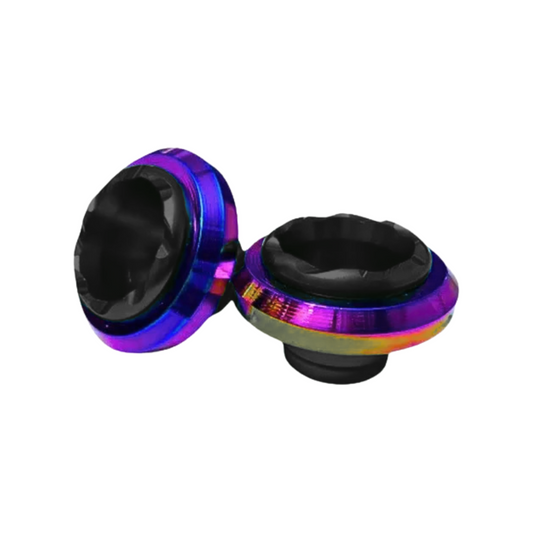 SLIDER TORNASOL NEGRO