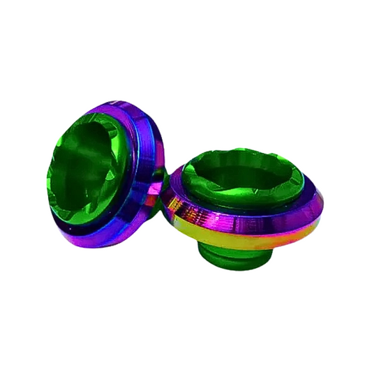 SLIDER TORNASOL VERDE