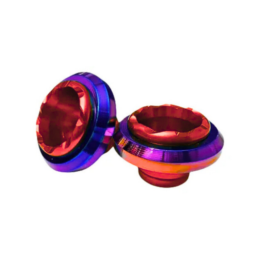 SLIDER TORNASOL ROJO