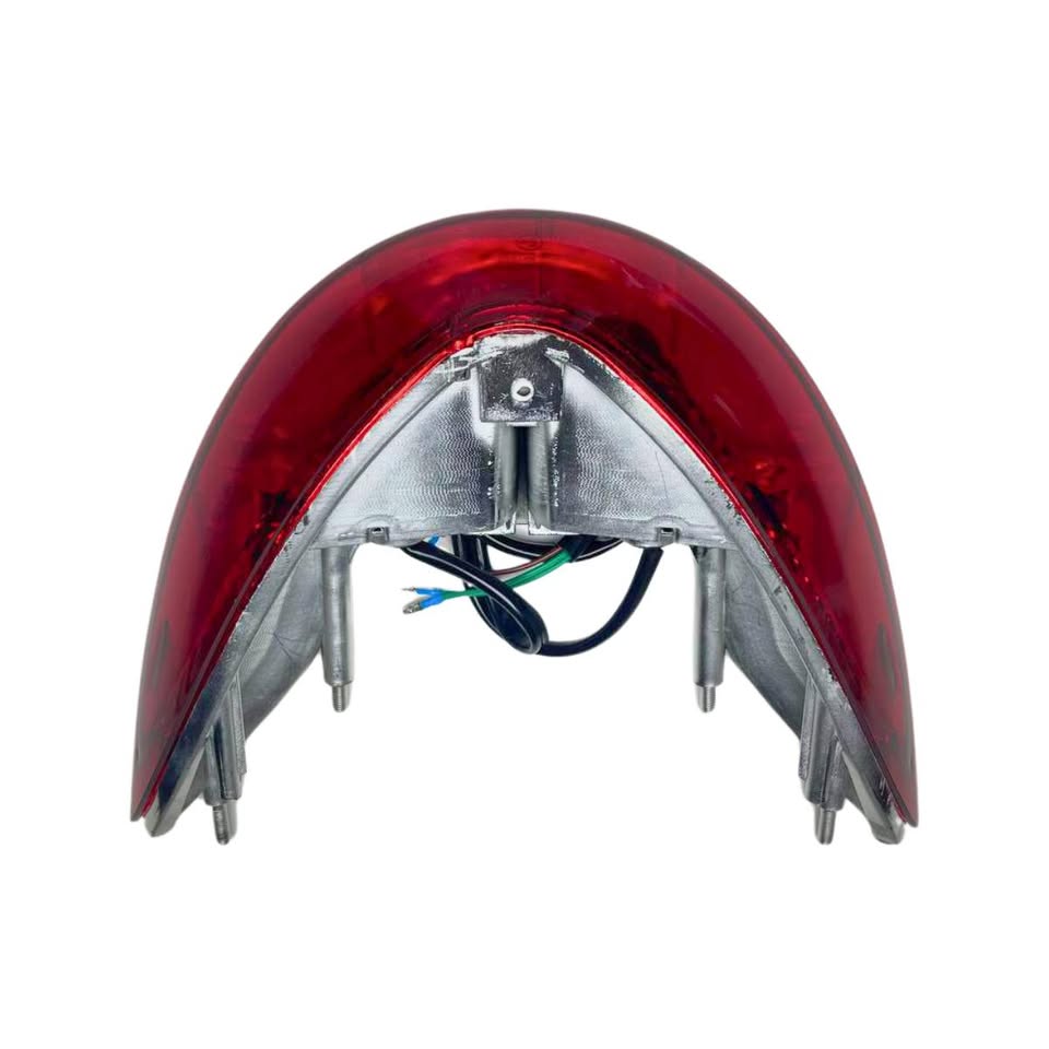 STOP MOTO EMPIRE TX 200