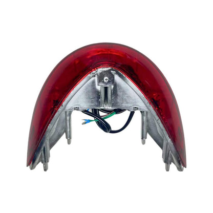 STOP MOTO EMPIRE TX 200