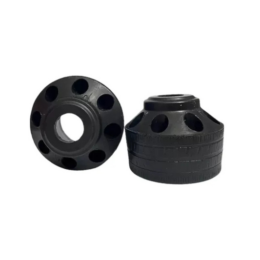 SLIDER TIPO CAUCHO NEGRO