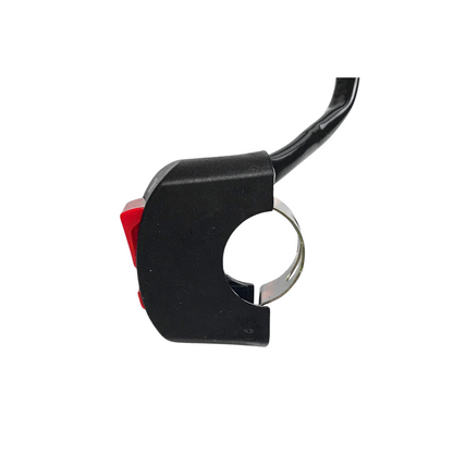 SWITCH DOS (2) PASES ON/OFF STALLION