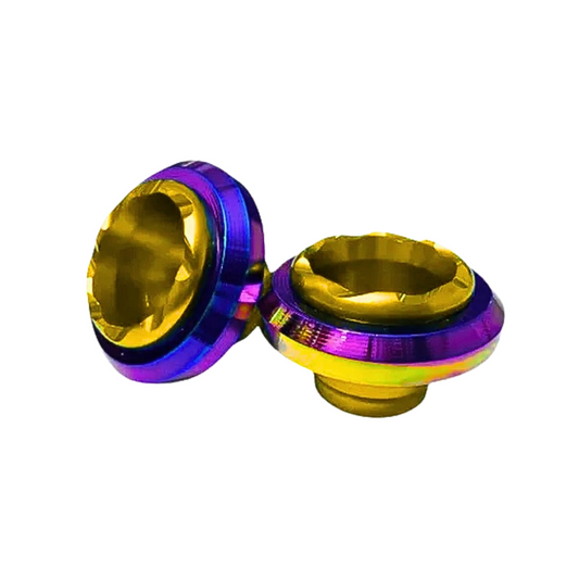 SLIDER TORNASOL DORADO