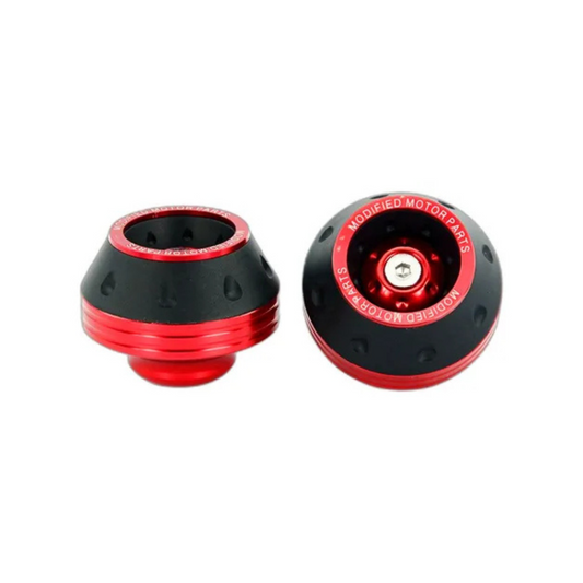 SLIDER TIPO COPA GRANDE ROJO