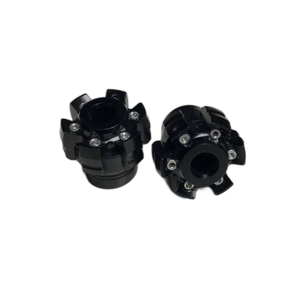 SLIDER ATORNILLADO NEGRO PESADOS MOTOS