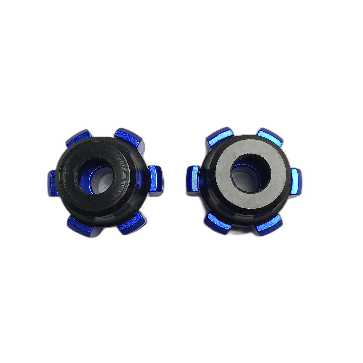 SLIDER ATORNILLADO AZUL PESADOS MOTOS