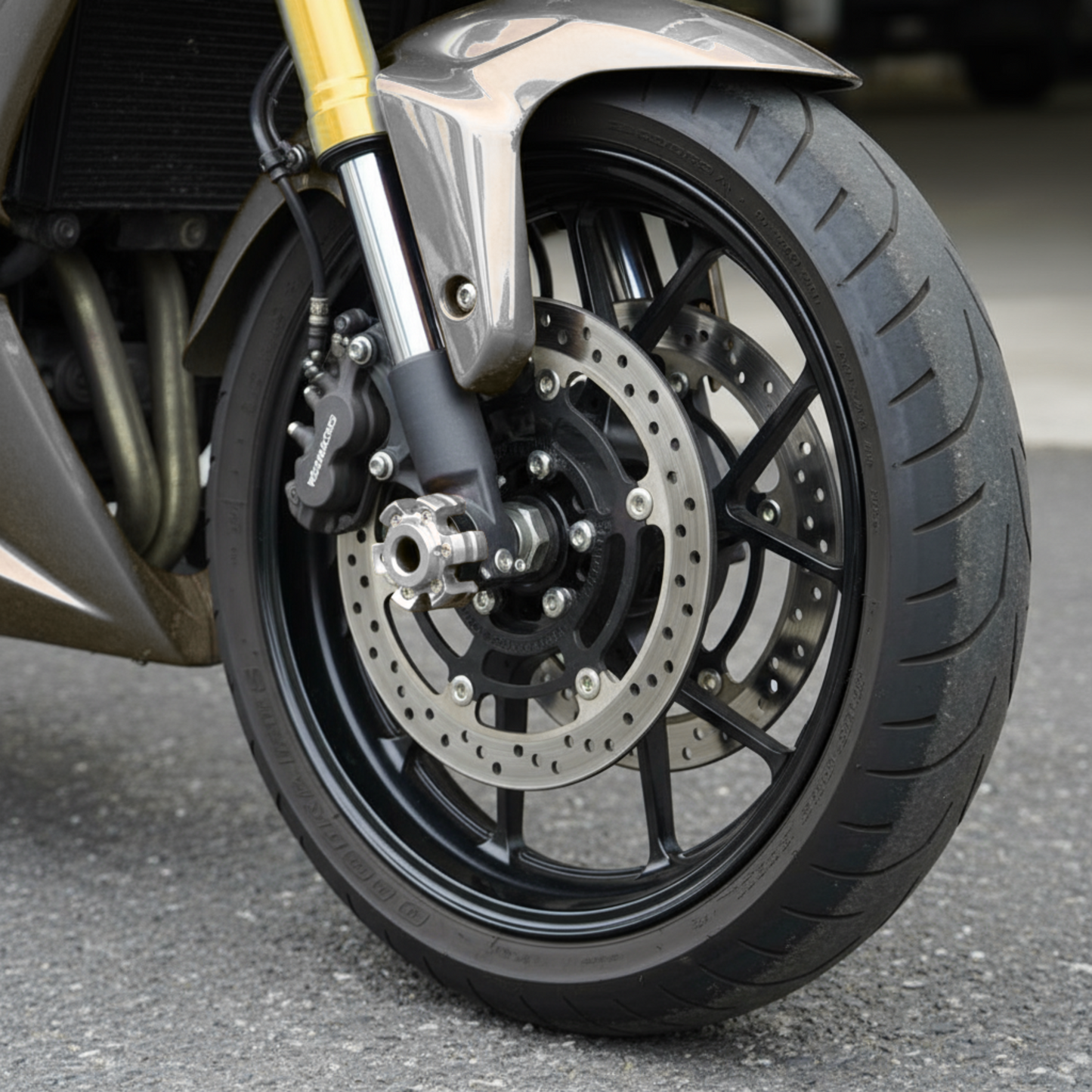 SLIDER ATORNILLADO PLATA PESADOS MOTOS
