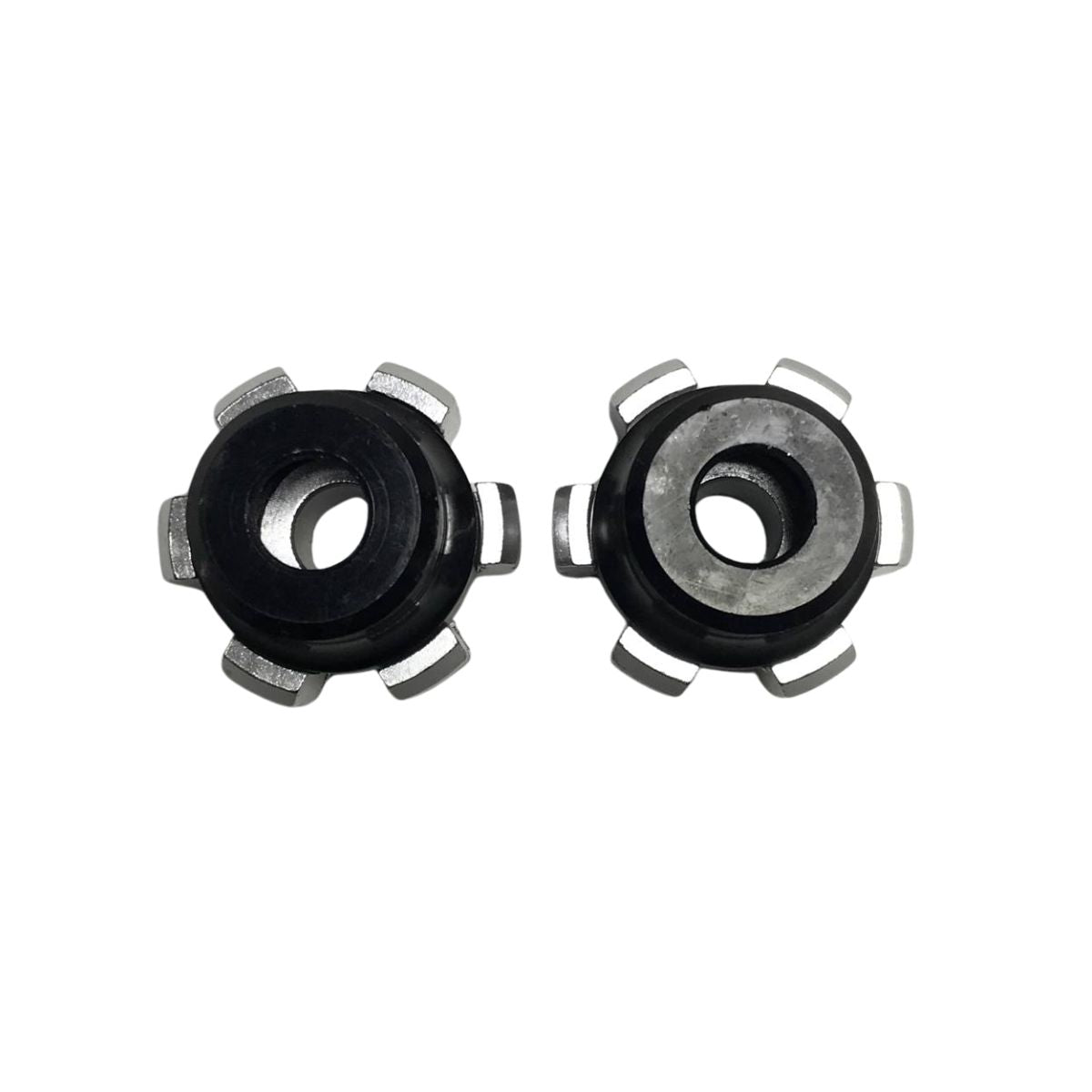 SLIDER ATORNILLADO PLATA PESADOS MOTOS