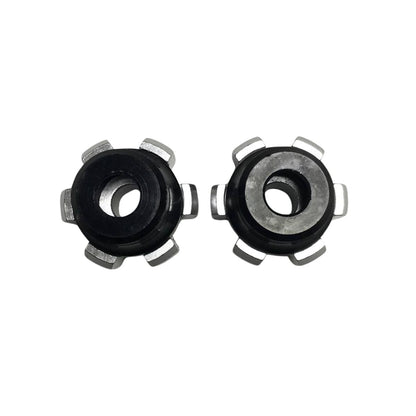 SLIDER ATORNILLADO PLATA PESADOS MOTOS